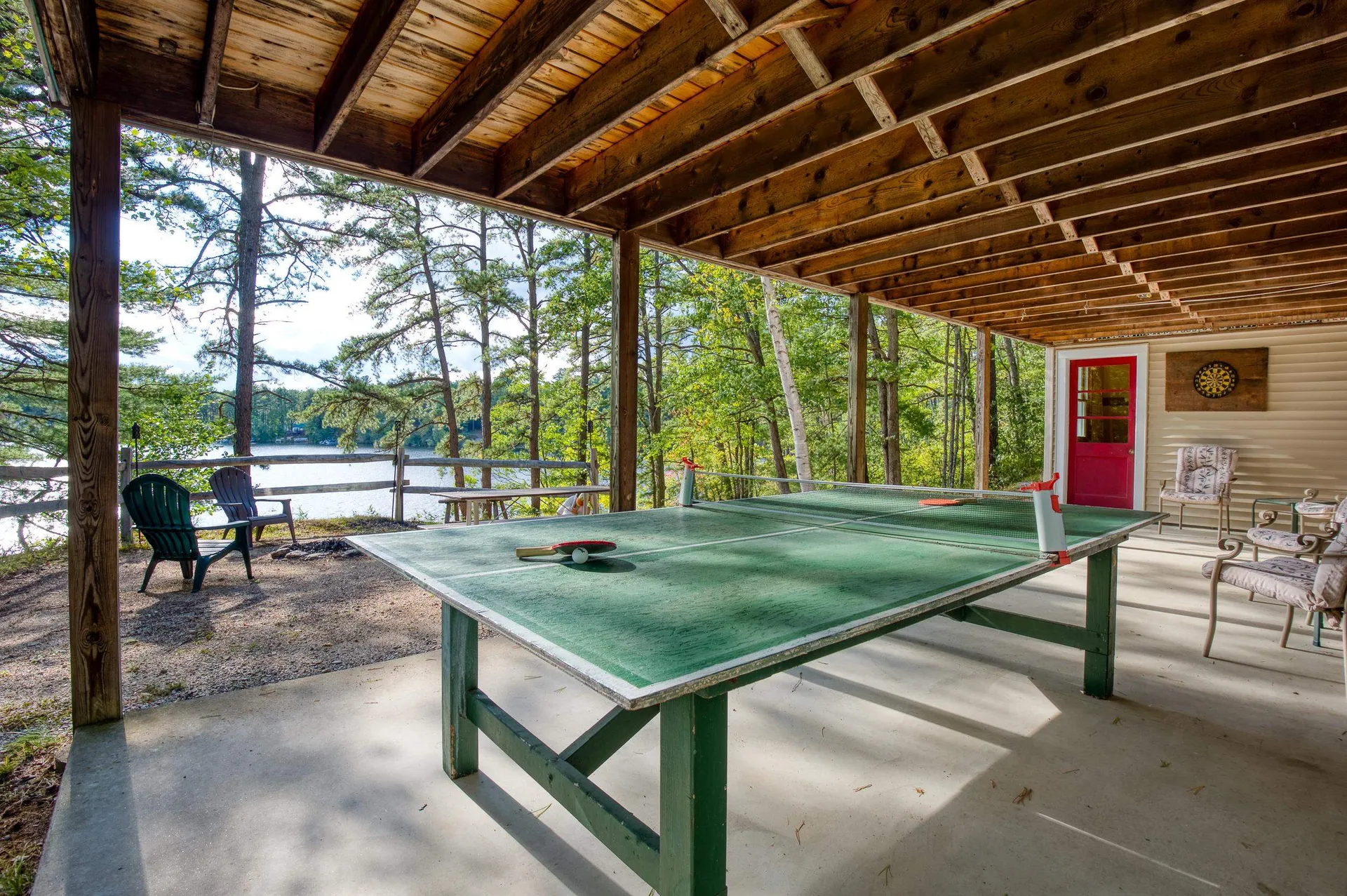 61 E Danforth Road Freedom NH 03836