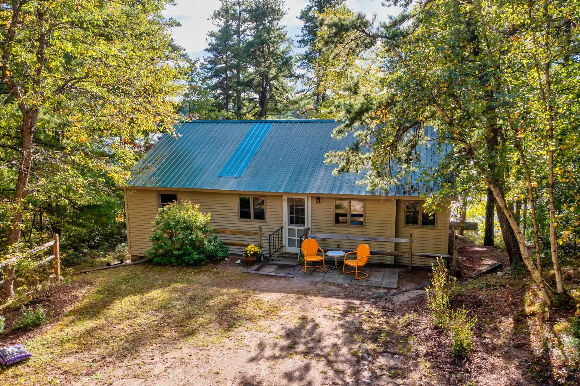 61 E Danforth Road Freedom NH 03836