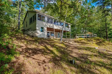 61 E Danforth Road Freedom NH 03836