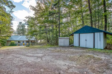 61 E Danforth Road Freedom NH 03836