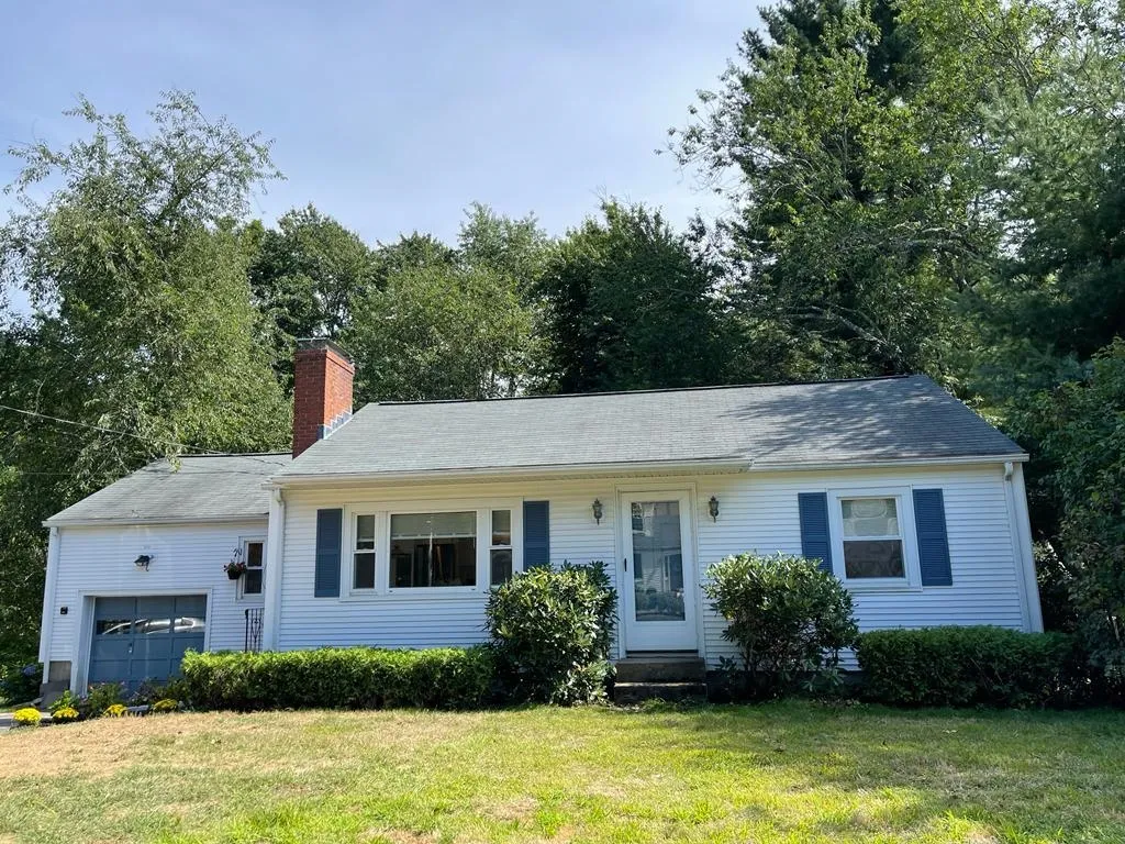 370 Wallis Road Rye NH 03870