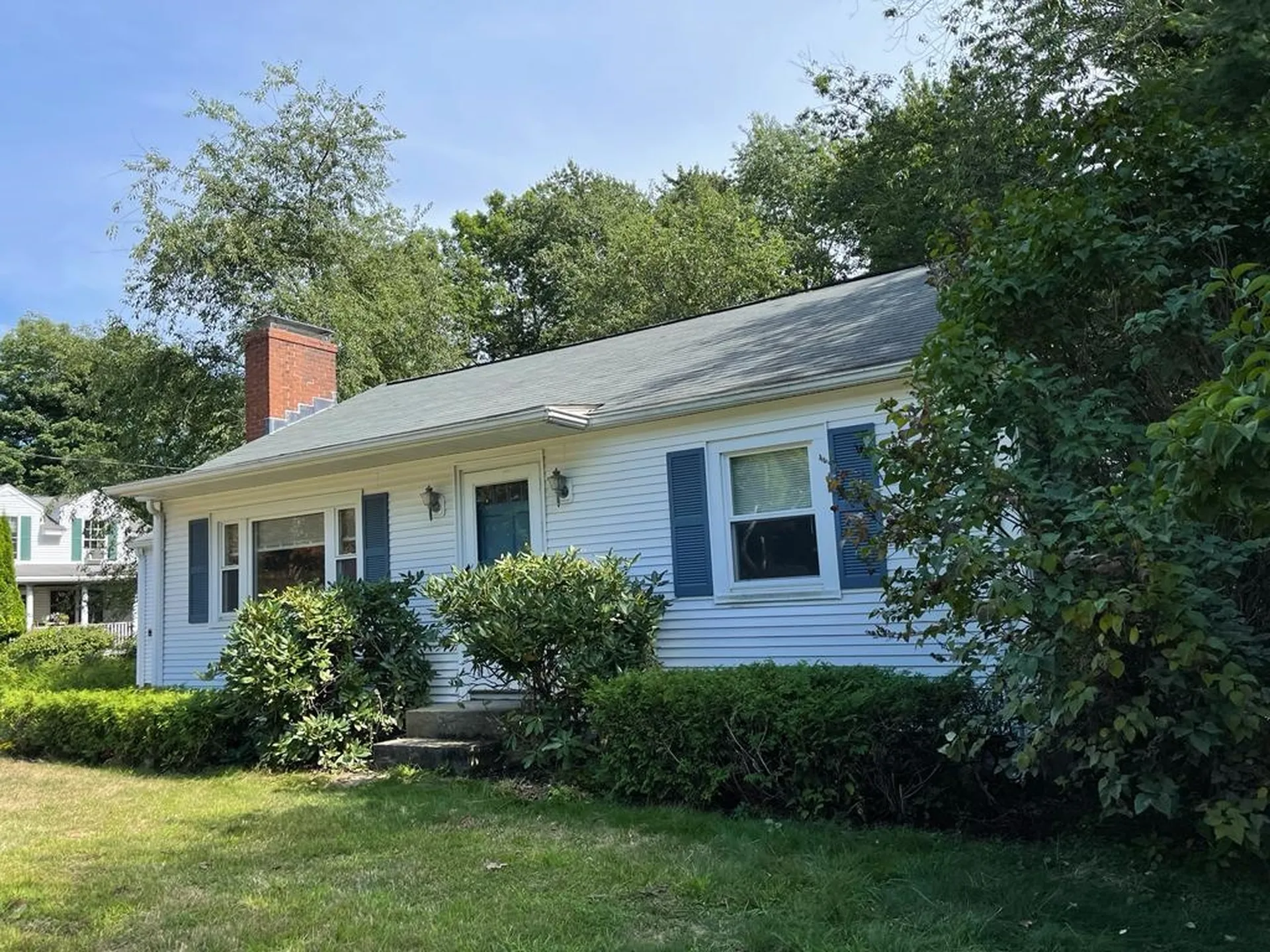 370 Wallis Road Rye NH 03870