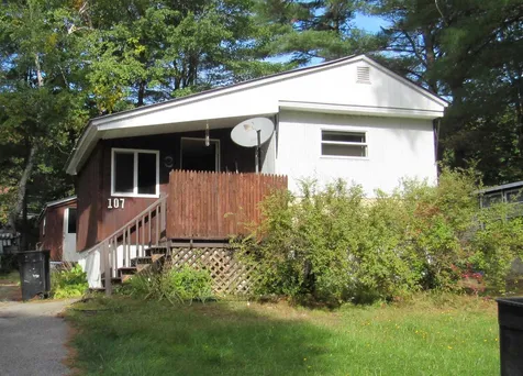 9 Sargents Place Gilford NH 03249