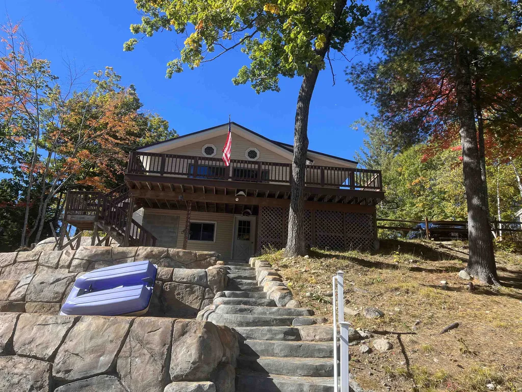 26 View Point Lane Wakefield NH 03830