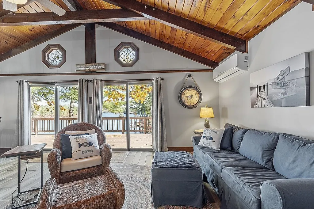 26 View Point Lane Wakefield NH 03830