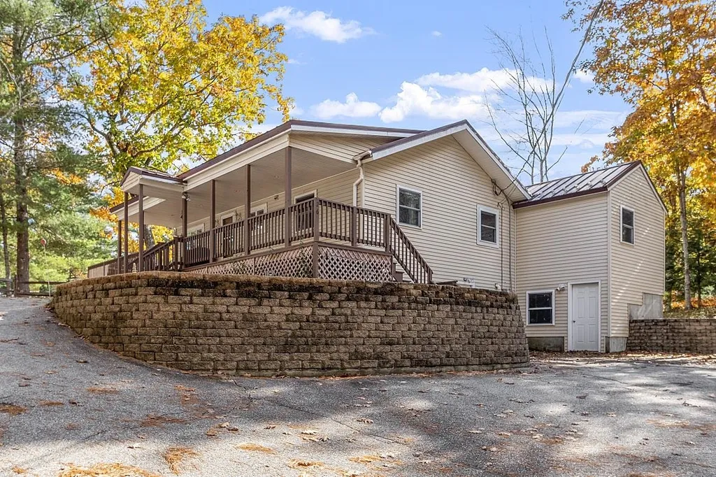 26 View Point Lane Wakefield NH 03830