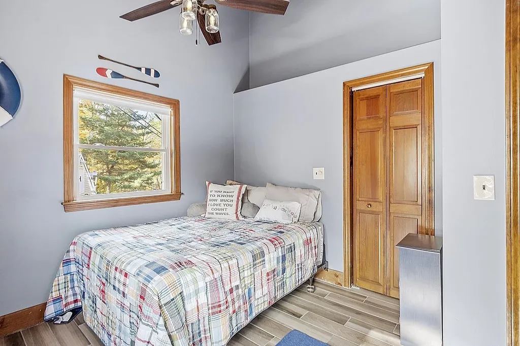 26 View Point Lane Wakefield NH 03830