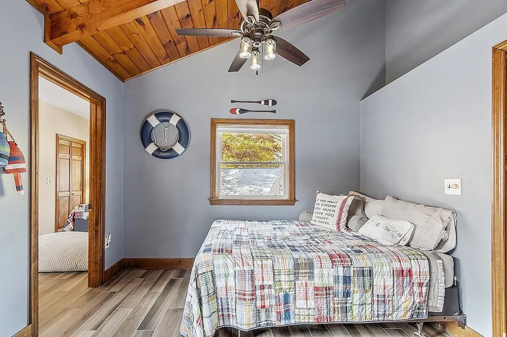 26 View Point Lane Wakefield NH 03830