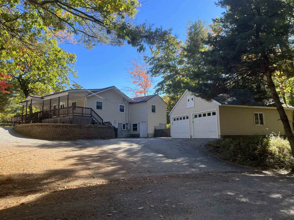 26 View Point Lane Wakefield NH 03830