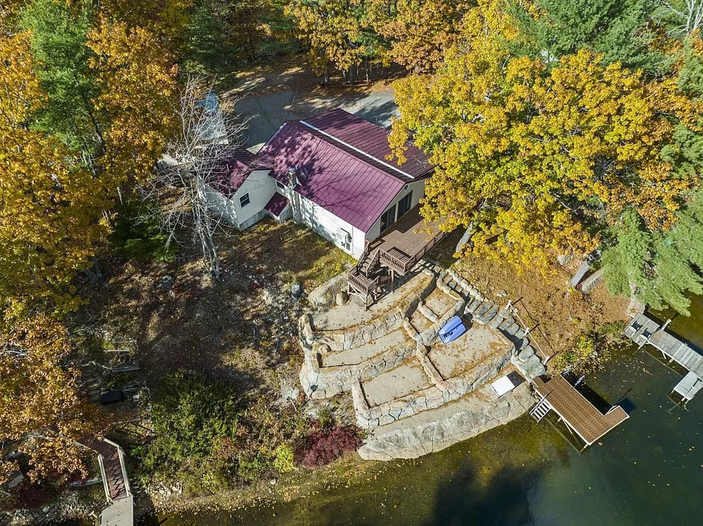 26 View Point Lane Wakefield NH 03830