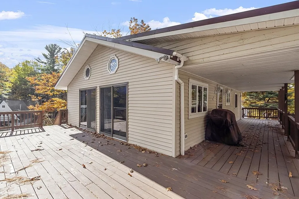 26 View Point Lane Wakefield NH 03830