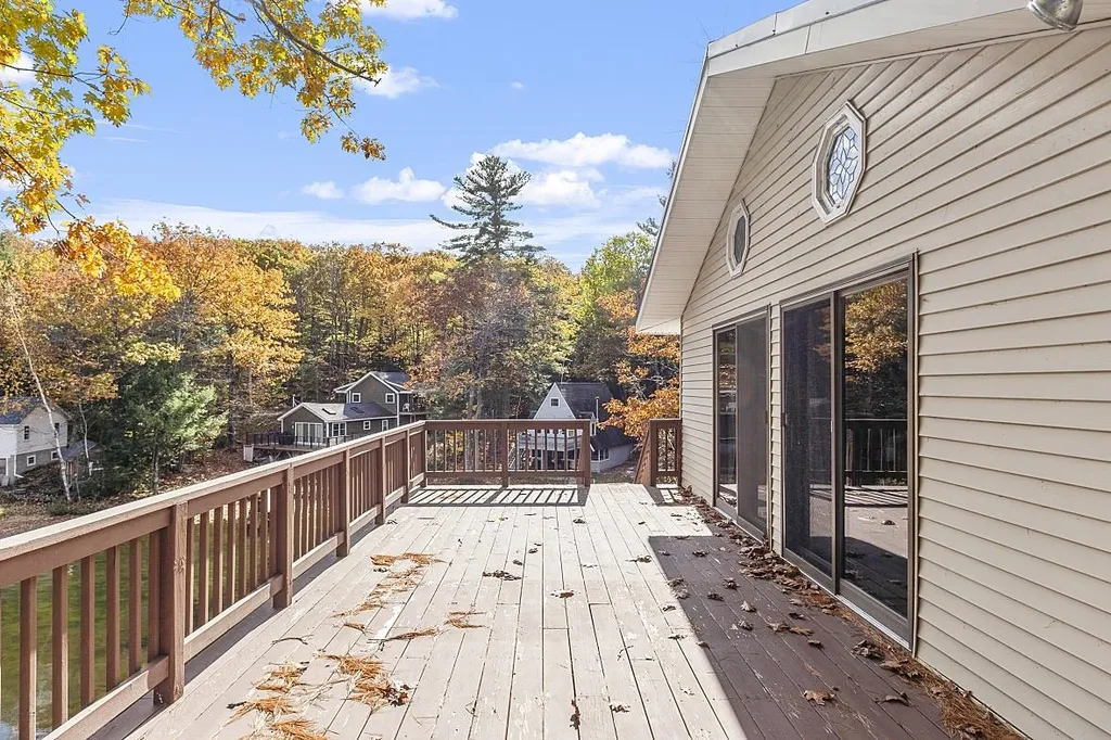 26 View Point Lane Wakefield NH 03830