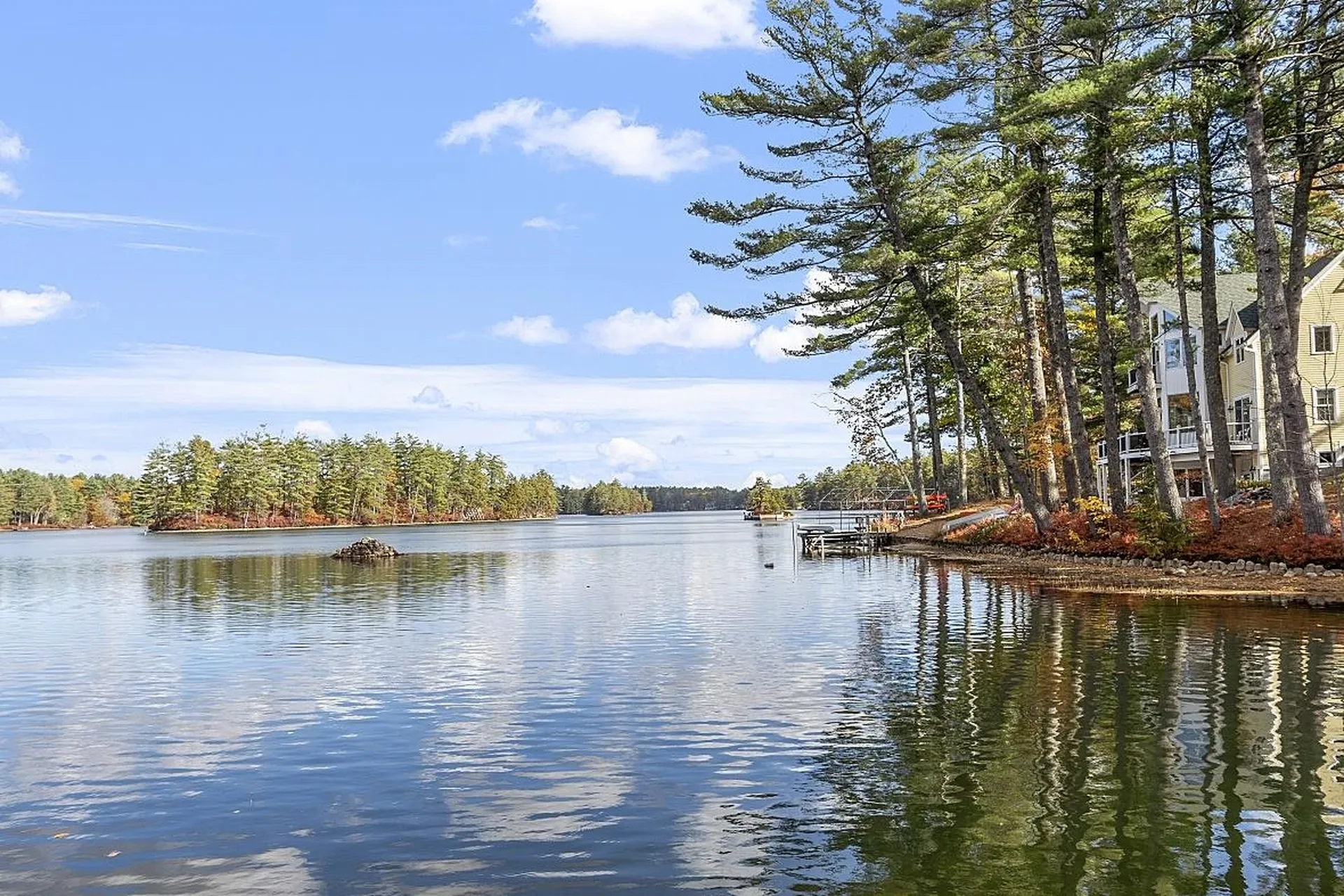 26 View Point Lane Wakefield NH 03830