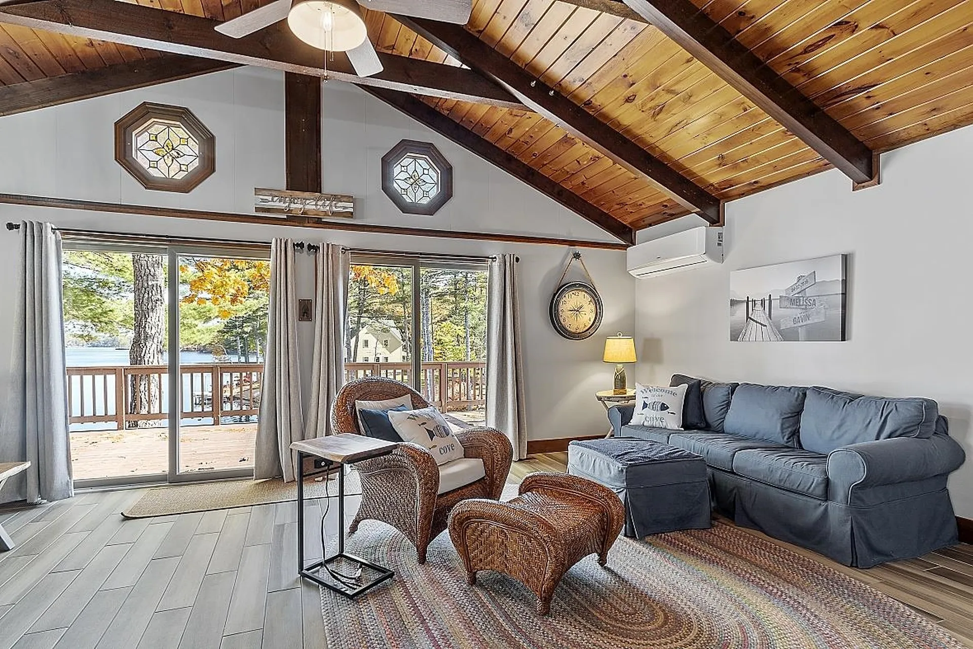 26 View Point Lane Wakefield NH 03830