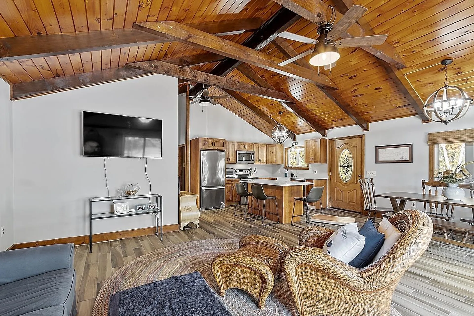 26 View Point Lane Wakefield NH 03830