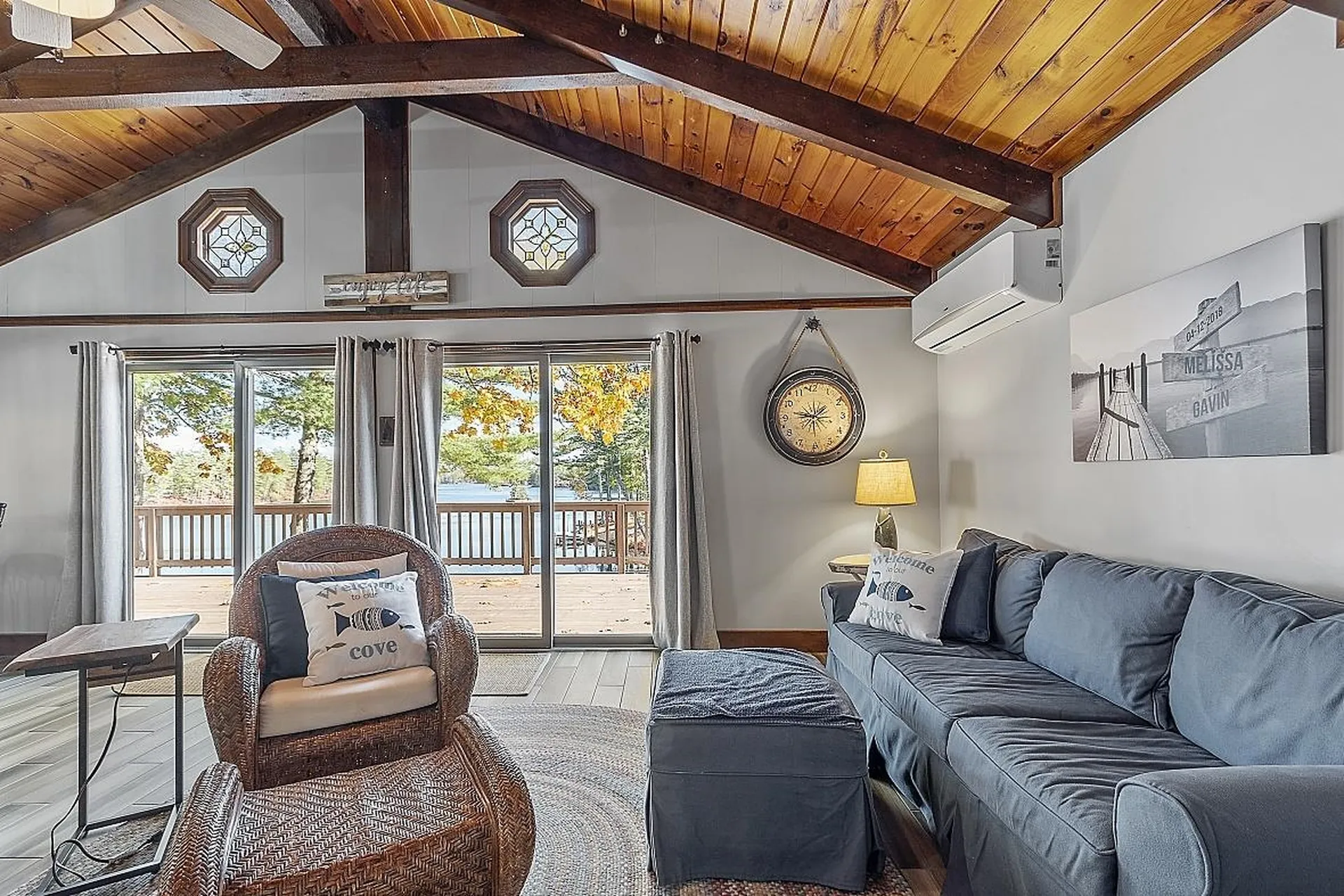 26 View Point Lane Wakefield NH 03830
