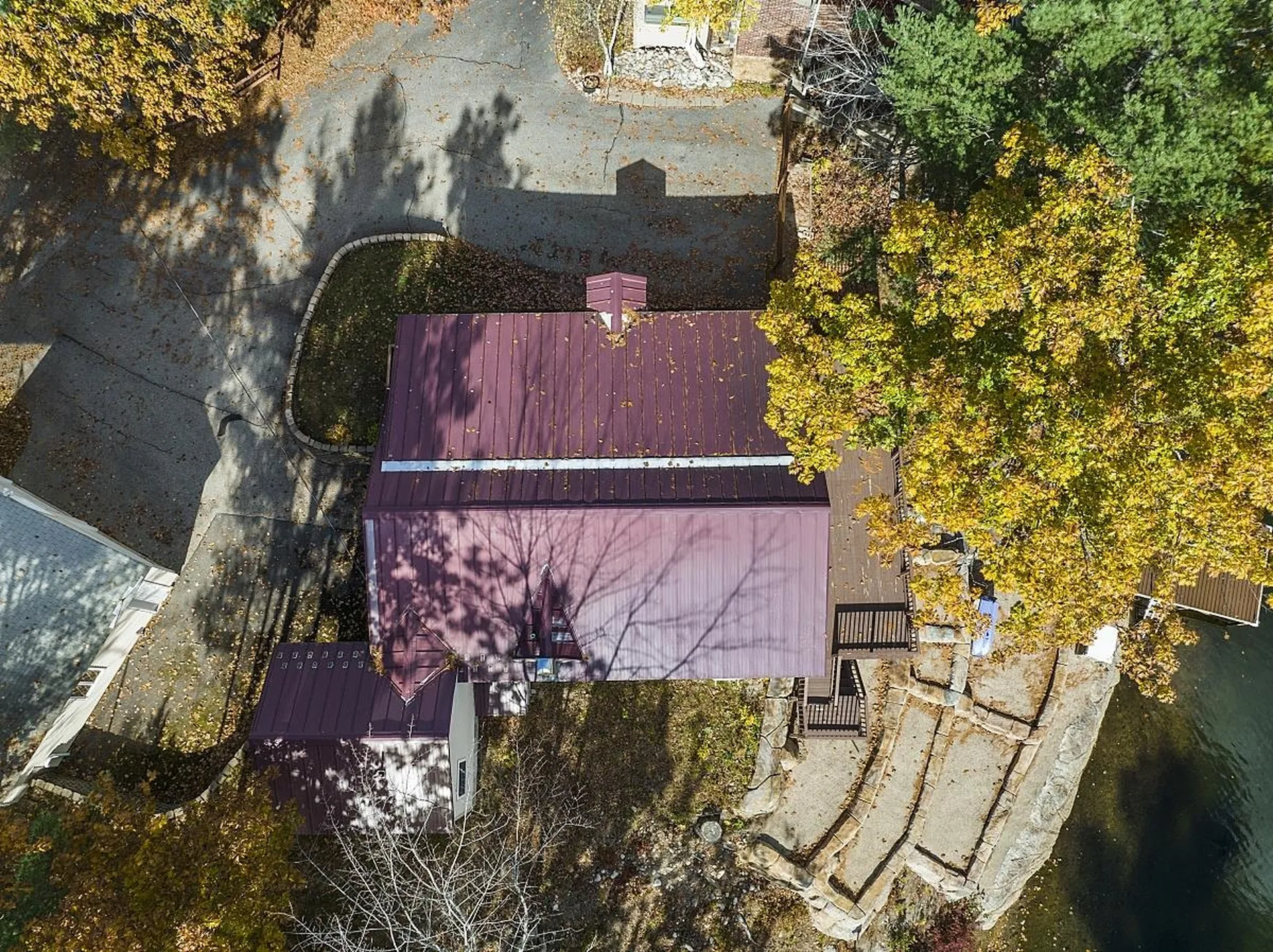 26 View Point Lane Wakefield NH 03830