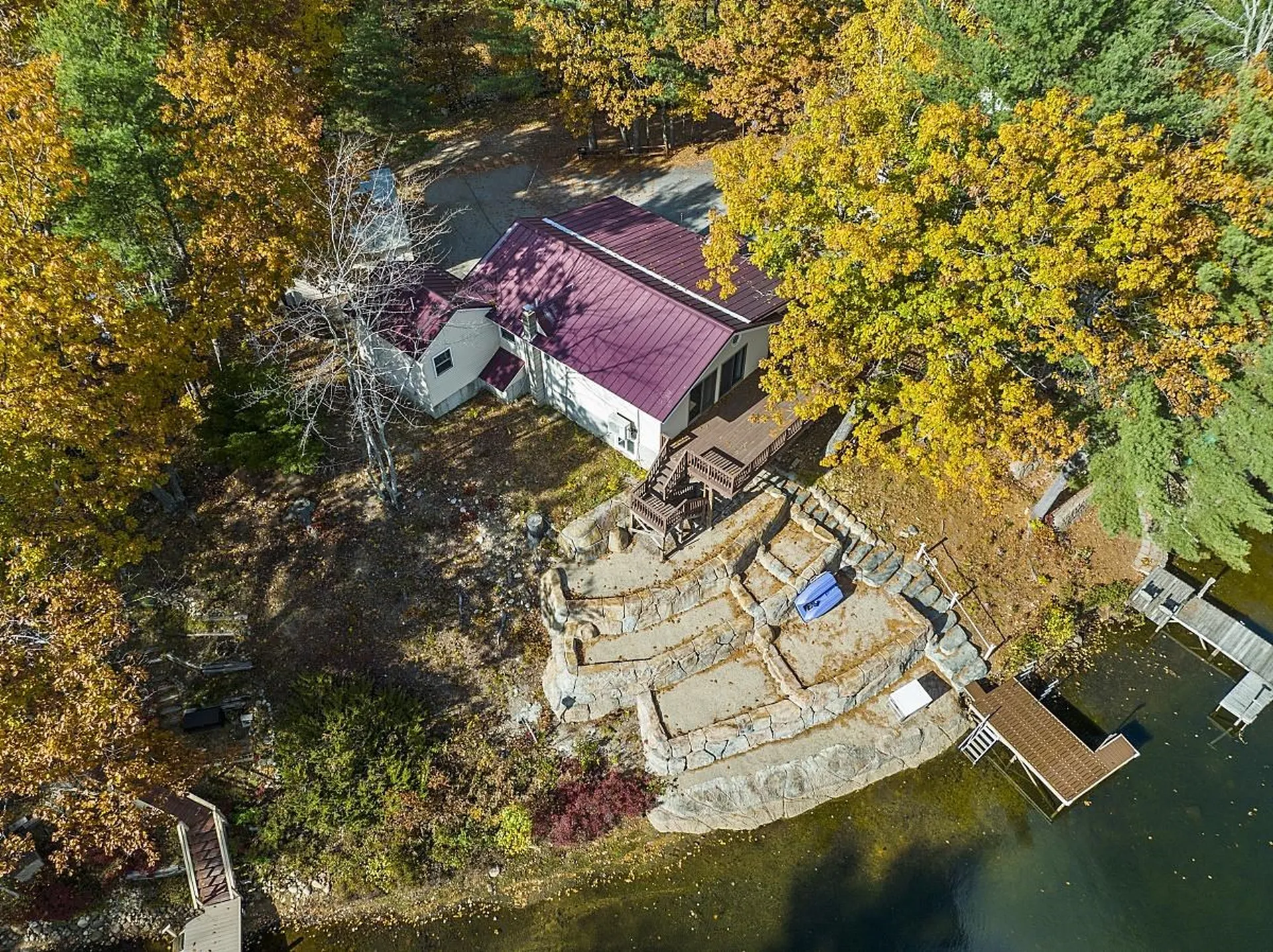 26 View Point Lane Wakefield NH 03830