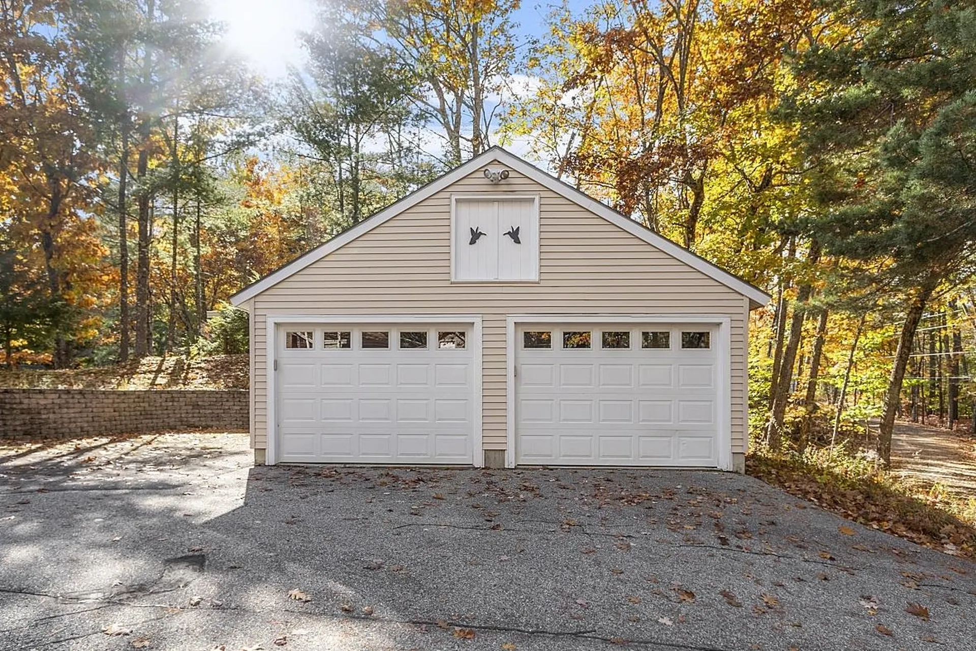 26 View Point Lane Wakefield NH 03830