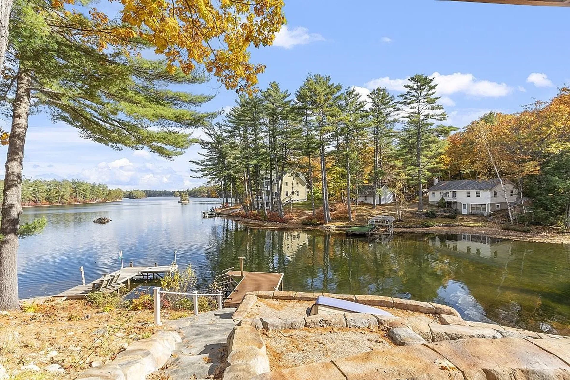 26 View Point Lane Wakefield NH 03830