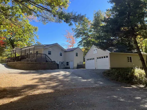 26 View Point Lane Wakefield NH 03830