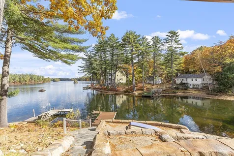 26 View Point Lane Wakefield NH 03830