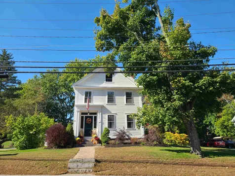 119 Union Street Milford NH 03055