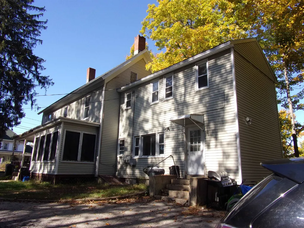 34 Tappan Street Farmington NH 03835