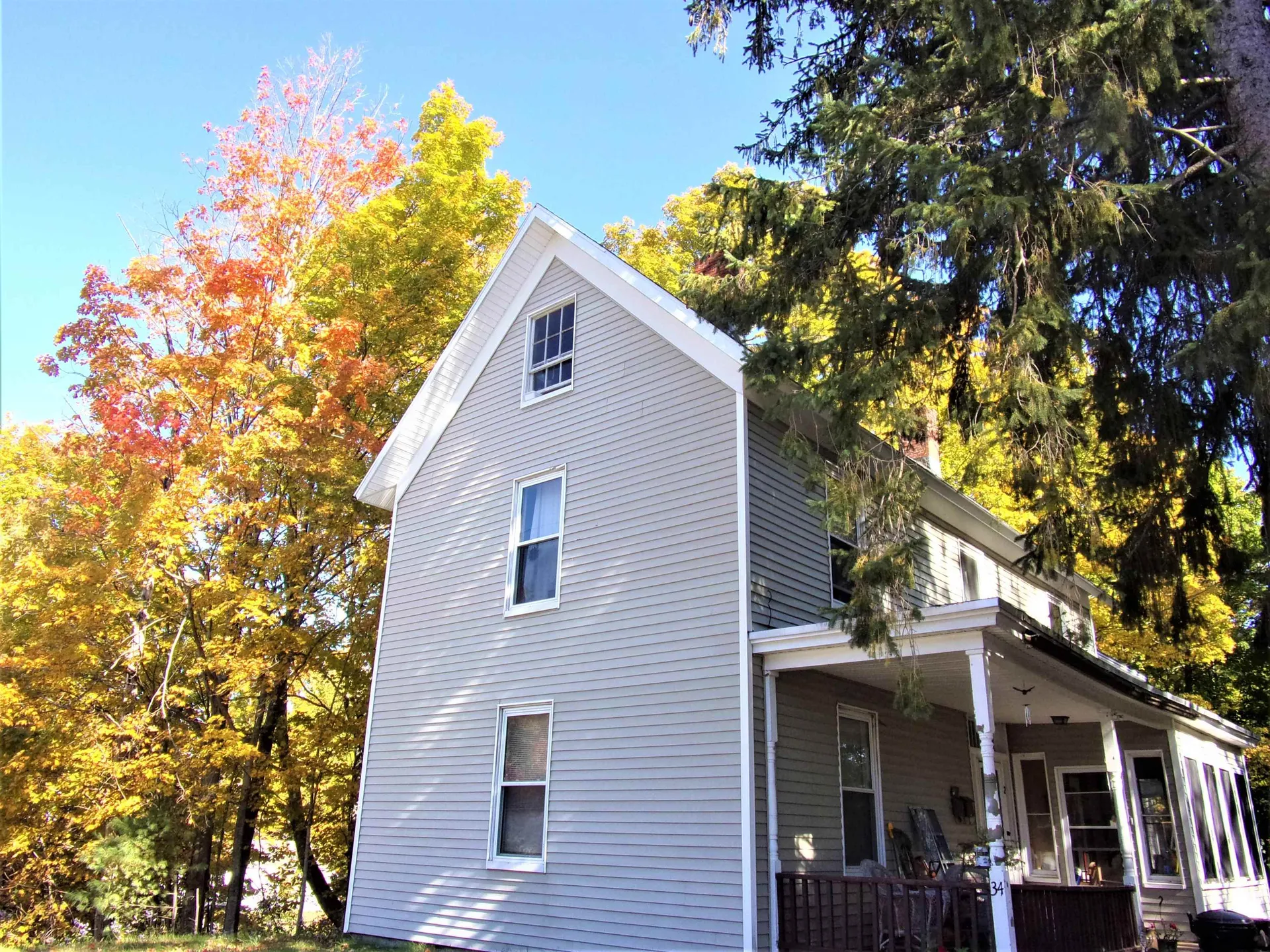34 Tappan Street Farmington NH 03835