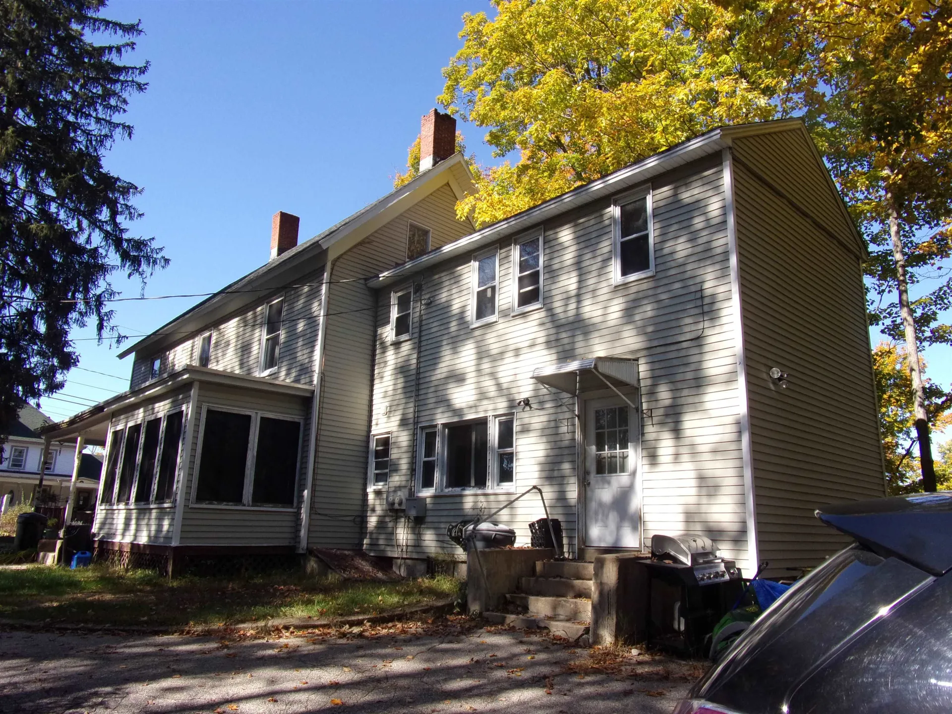 34 Tappan Street Farmington NH 03835