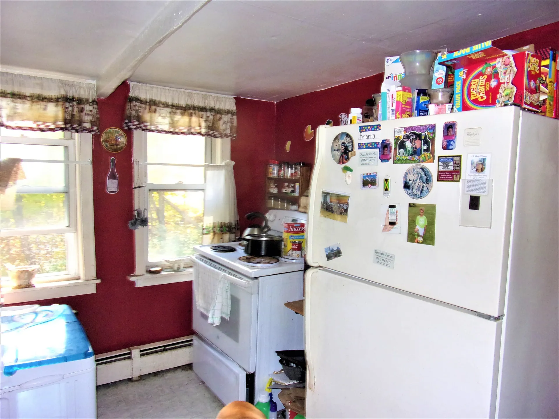 34 Tappan Street Farmington NH 03835