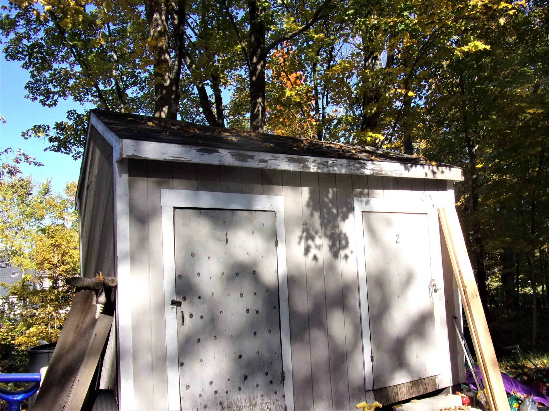 34 Tappan Street Farmington NH 03835