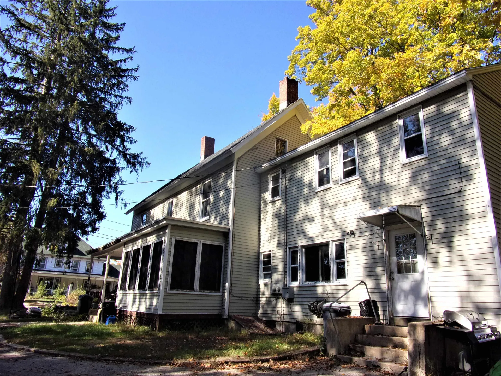 34 Tappan Street Farmington NH 03835
