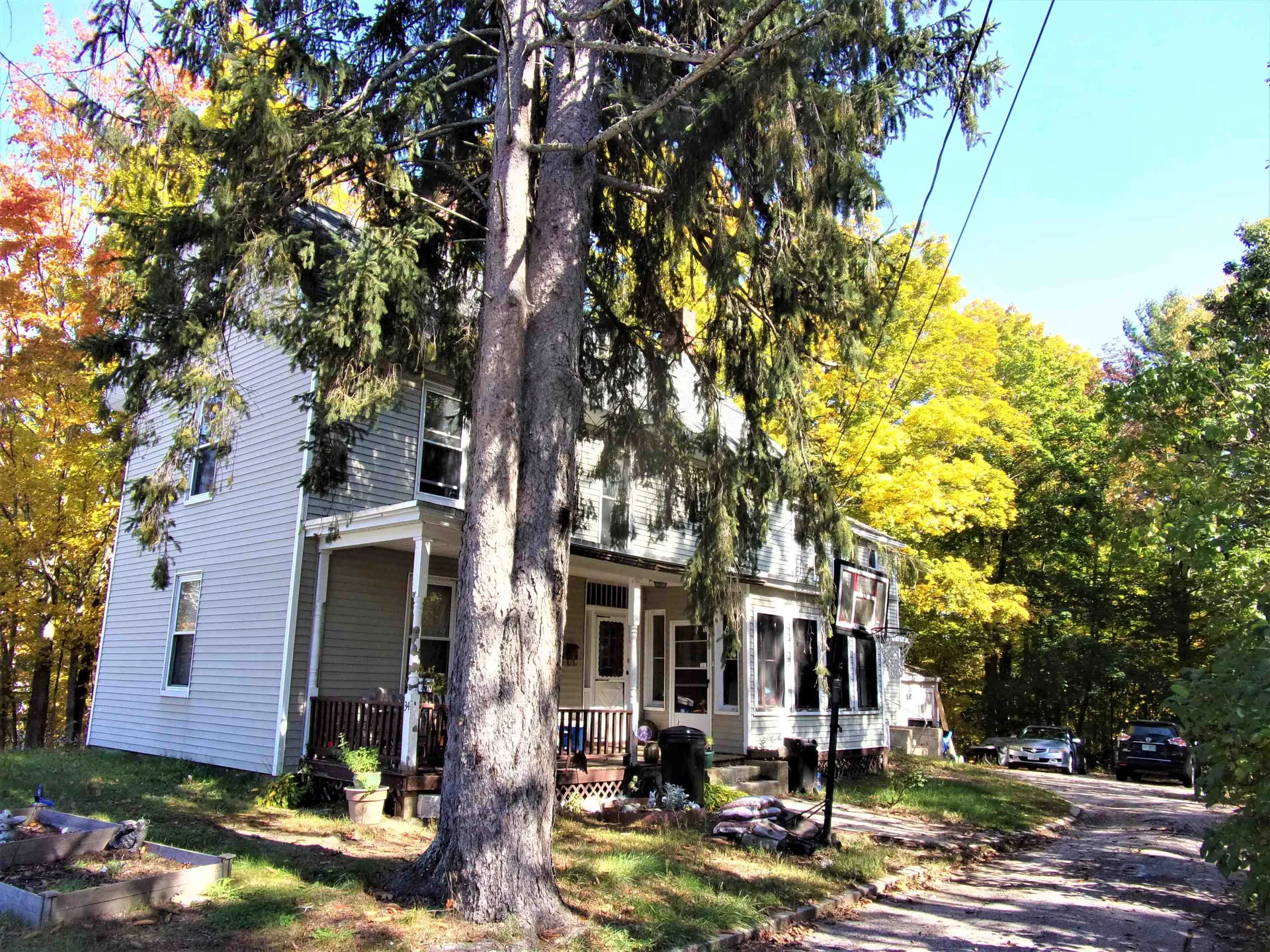 34 Tappan Street Farmington NH 03835