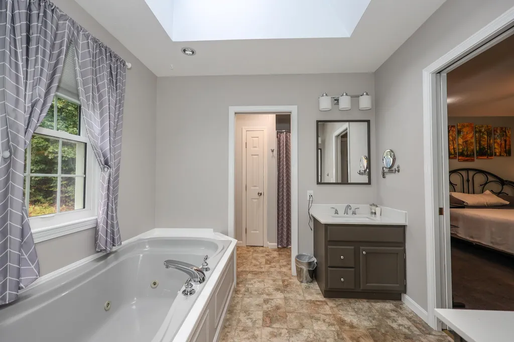 6 Mercier Court Goffstown NH 03045