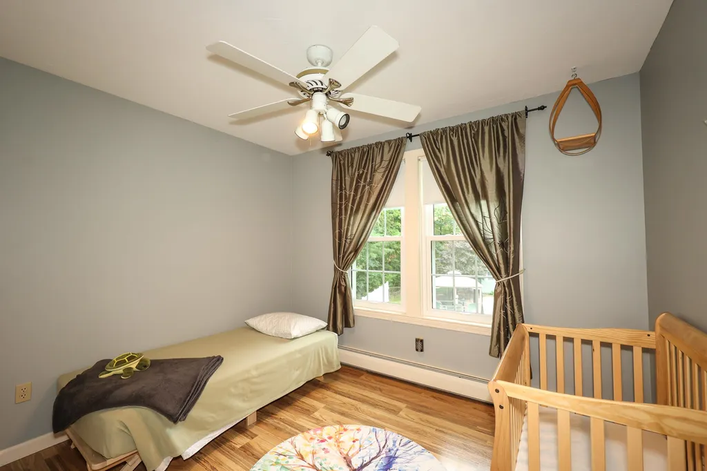 6 Mercier Court Goffstown NH 03045