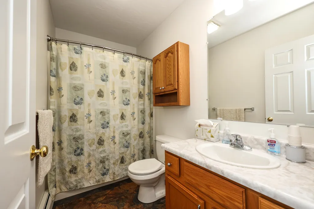 6 Mercier Court Goffstown NH 03045
