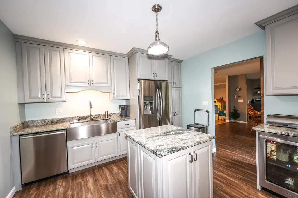 6 Mercier Court Goffstown NH 03045