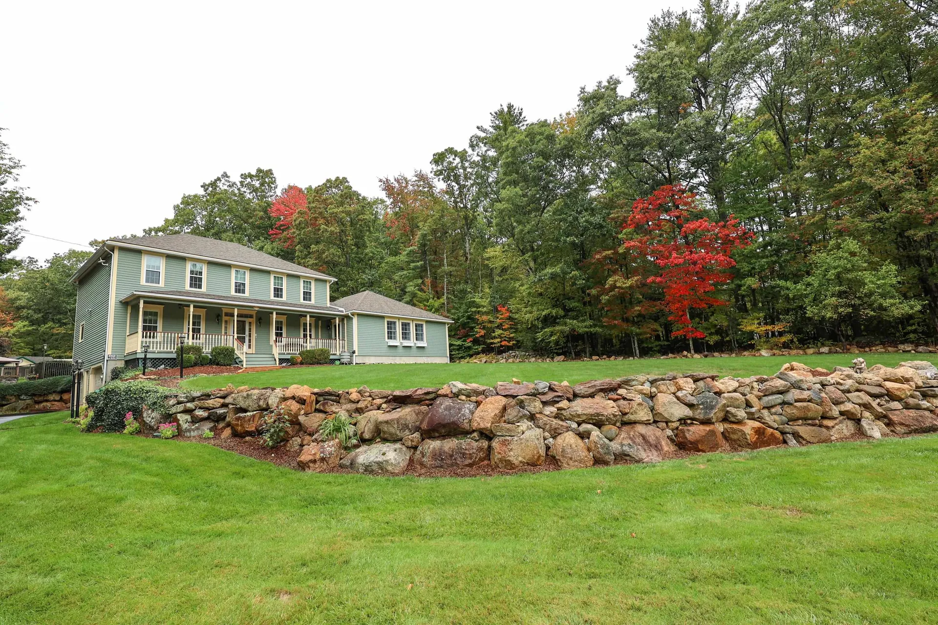 6 Mercier Court Goffstown NH 03045