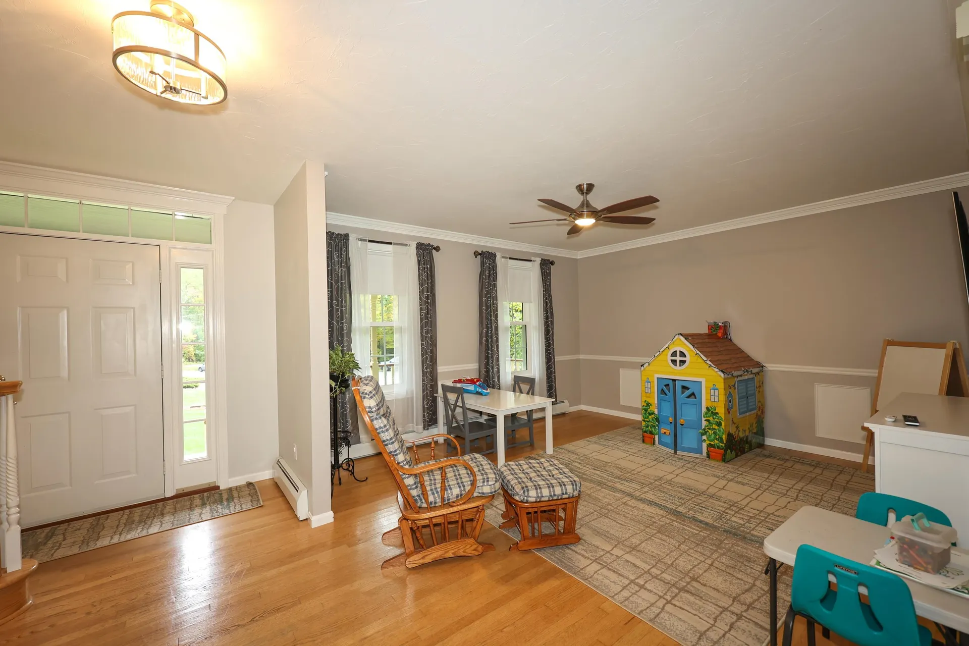 6 Mercier Court Goffstown NH 03045
