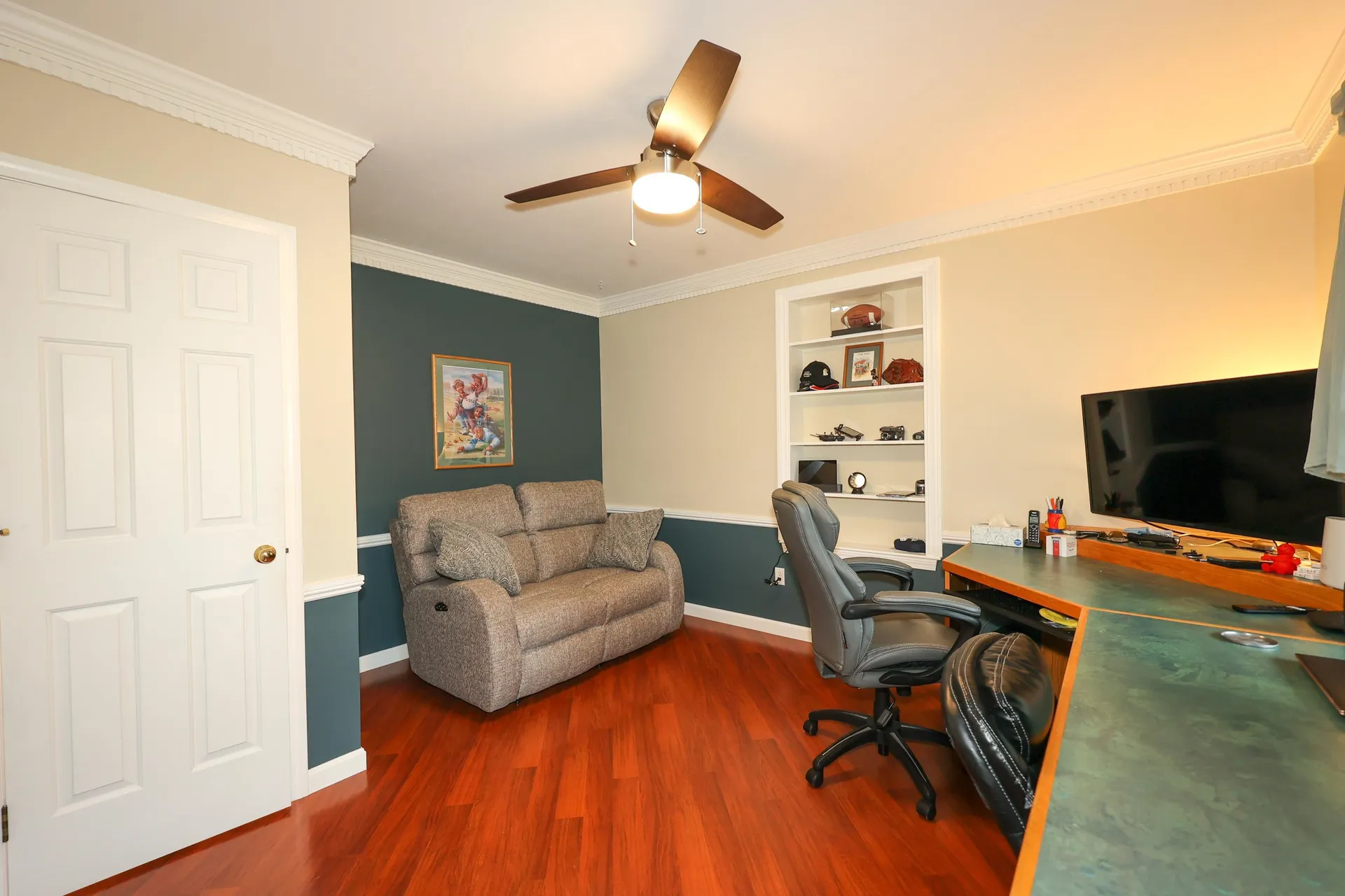 6 Mercier Court Goffstown NH 03045