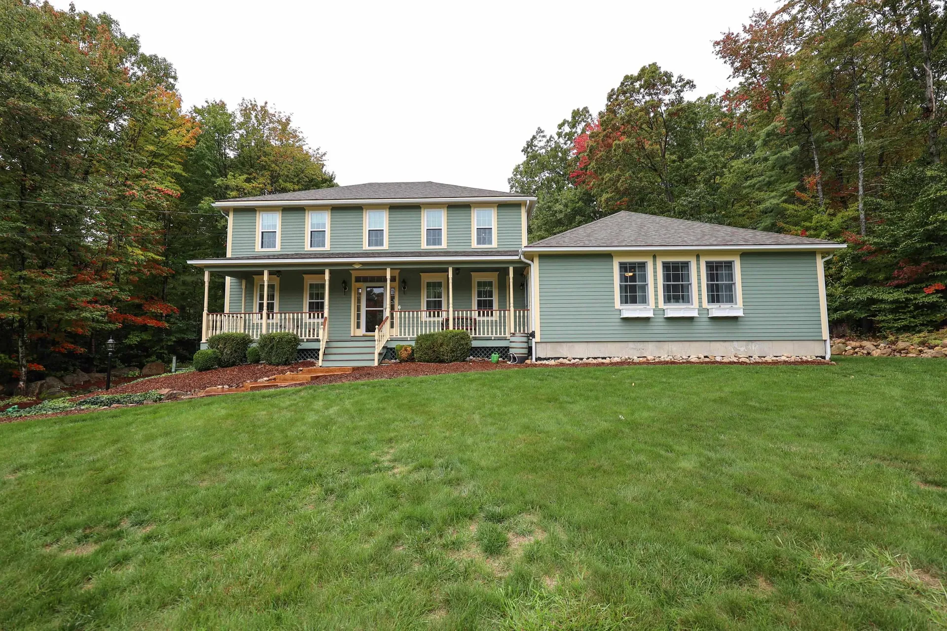 6 Mercier Court Goffstown NH 03045