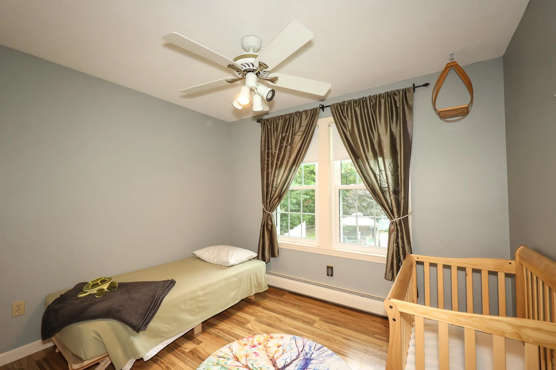 6 Mercier Court Goffstown NH 03045