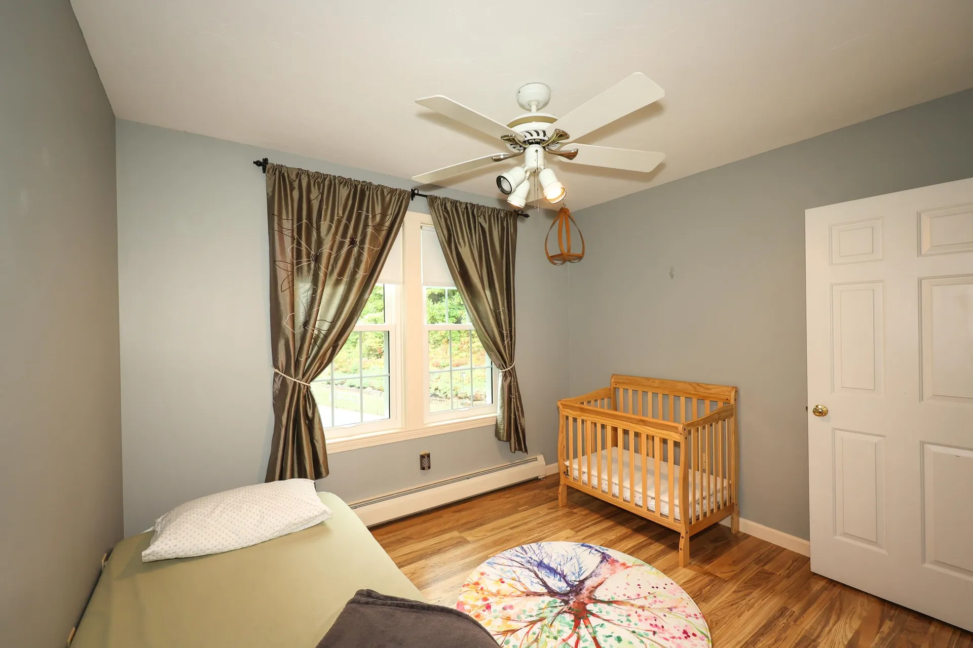 6 Mercier Court Goffstown NH 03045