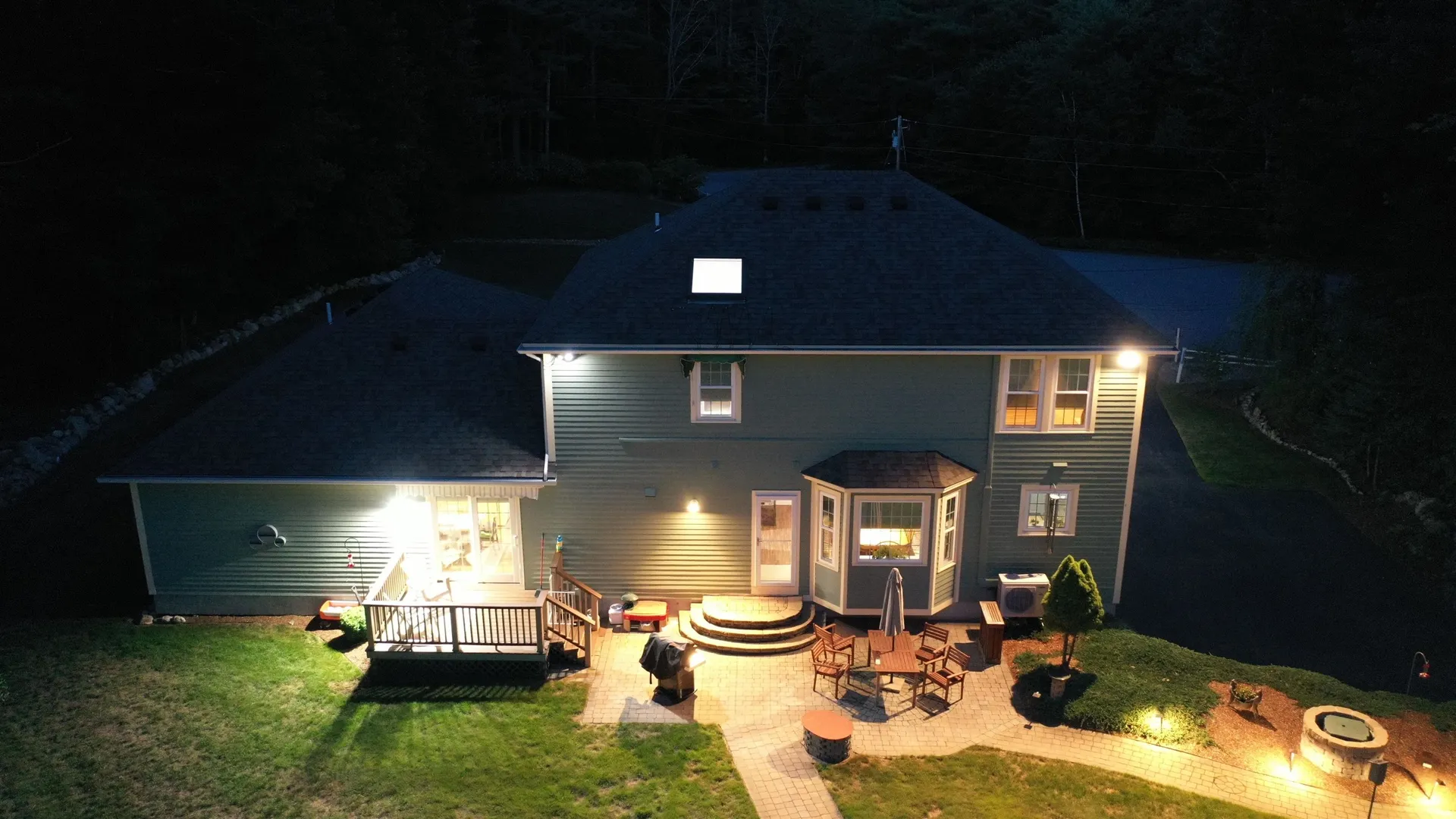 6 Mercier Court Goffstown NH 03045