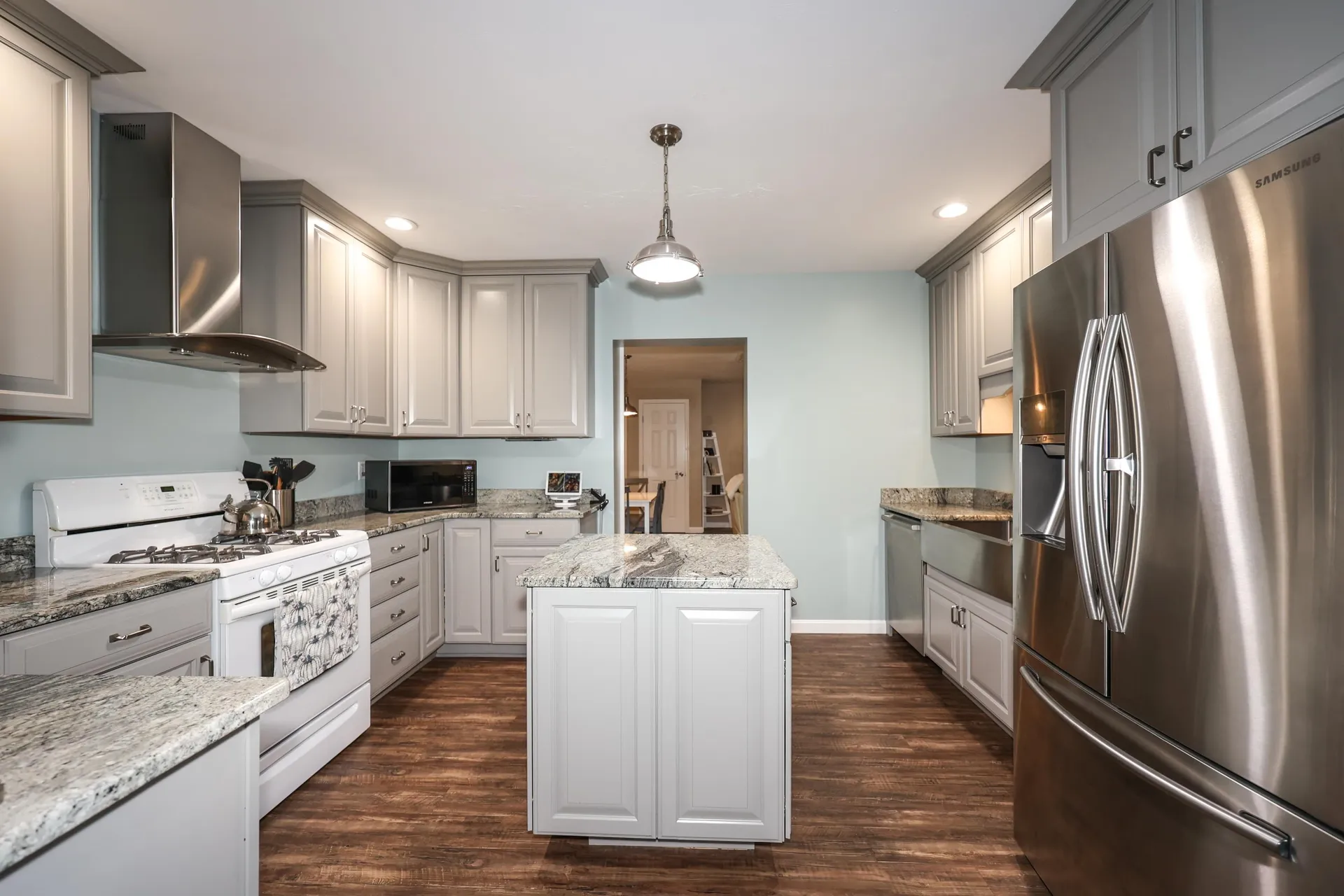 6 Mercier Court Goffstown NH 03045