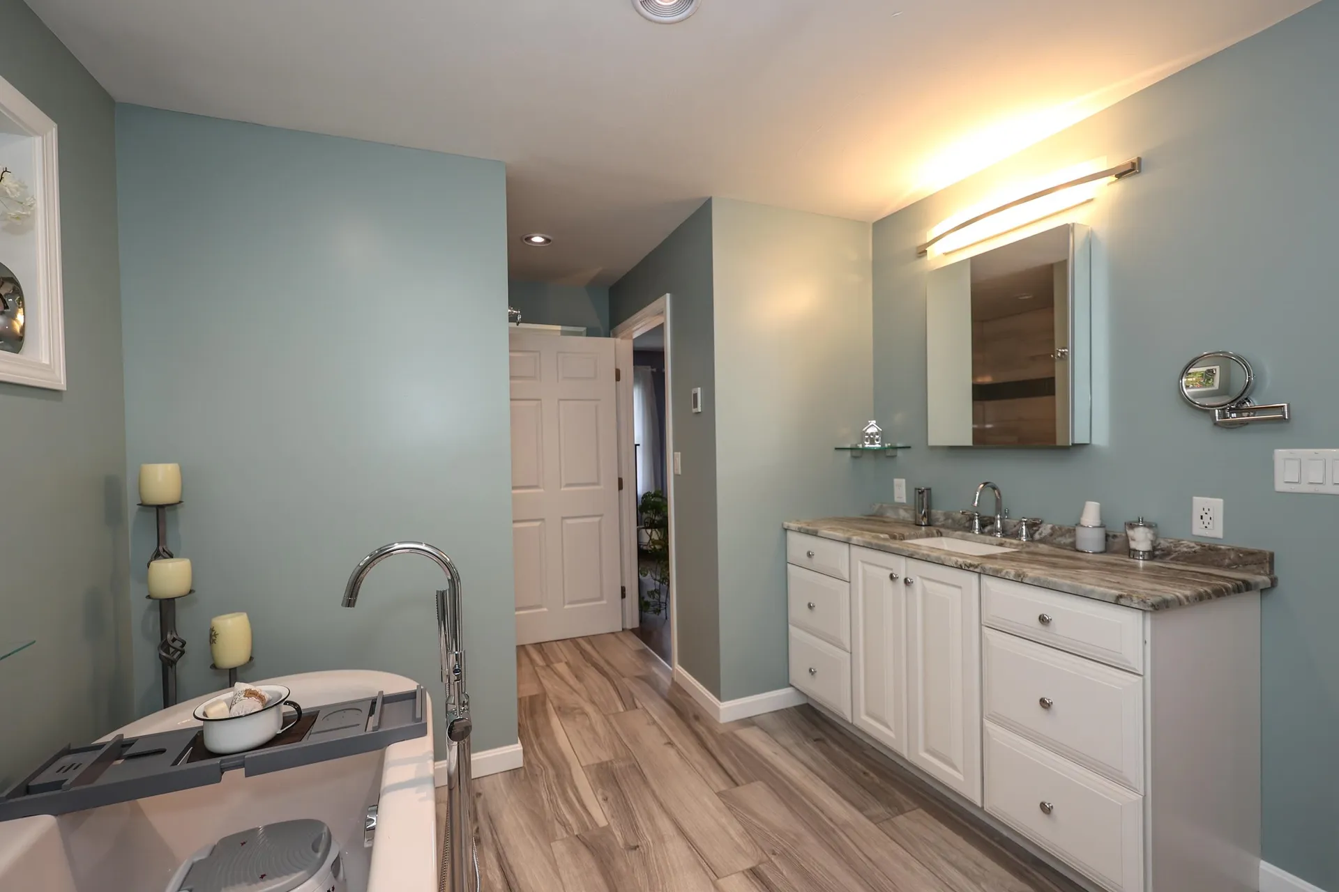 6 Mercier Court Goffstown NH 03045
