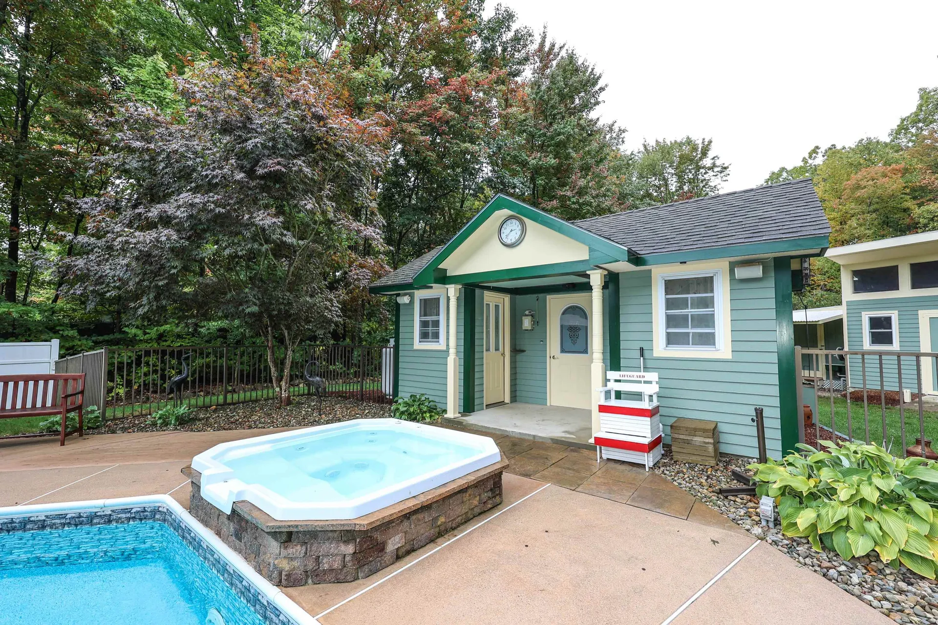 6 Mercier Court Goffstown NH 03045
