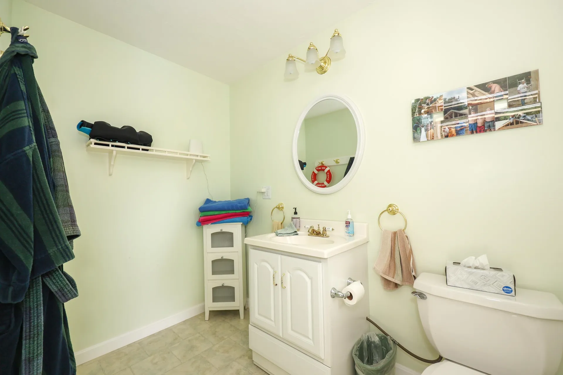 6 Mercier Court Goffstown NH 03045