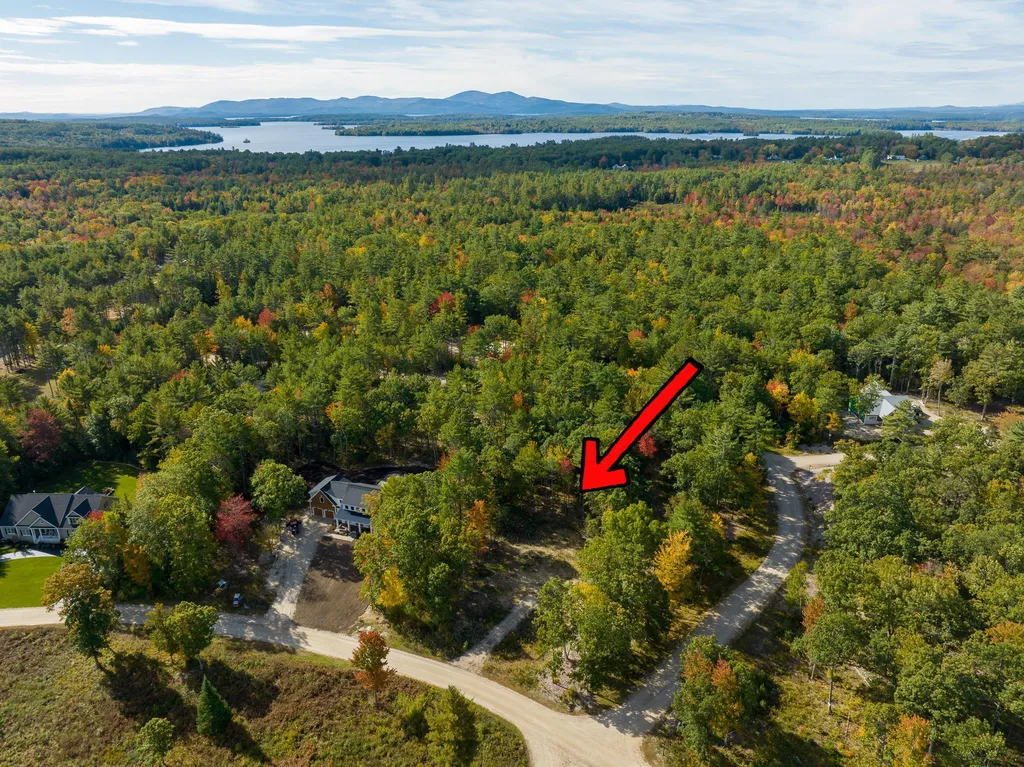 40 Mountain Shadows Drive Tuftonboro NH 03816